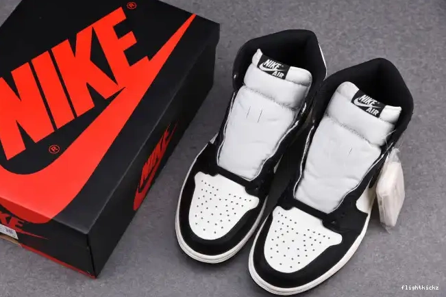 RETRO 555088-105 AIR DARK 1 JORDAN HIGH MOCHA 0515